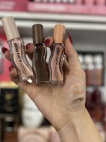 لیپگلاس دوپ گیسو برند میسلارا MISS LARA - تصویر 2