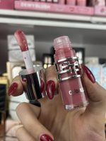 لیپگلاس دوپ ایوسن لورن ysl برند اولیبولا - تصویر 3