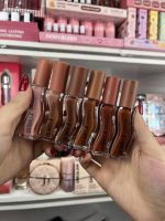 لیپگلاس دوپ گیسو برند اولیبولا - تصویر 2