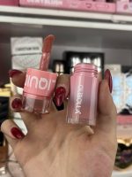 رژگونه مایع برند اولیبولا همراه پد سیلیکونی